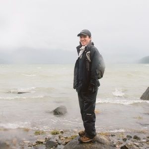 Meet your Posher, Duncan